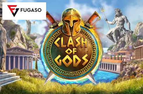 Clash of Gods